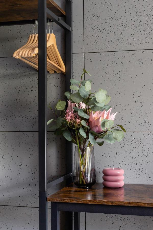 Modern Apartment Srodmiescie Krakow By Noclegi Renters Bagian luar foto
